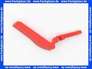 3683142 Atag Verschluss Luftkasten Rendacalor / 1C Fröling