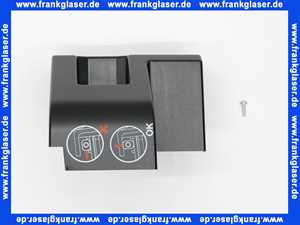 S4558000 Atag Abdeckkappe Gasventil