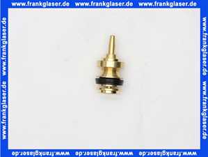 0620414 Benkiser Kolben komplett für 666-677