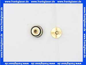 0620414 Benkiser Kolben komplett für 666-677