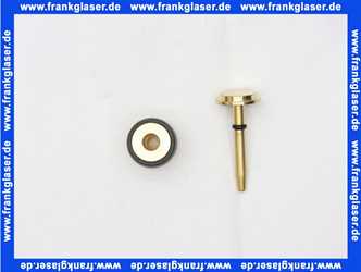 0620414 Benkiser Kolben komplett für 666-677