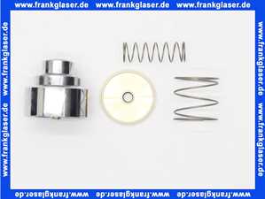 0835107 Benkiser Druckknopfgarnitur zu Modell 880