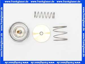 0835107 Benkiser Druckknopfgarnitur zu Modell 880