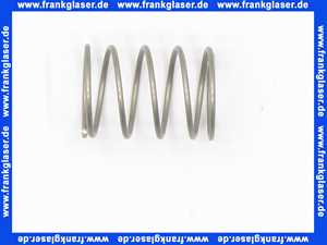 6005015 Benkiser Kolbenfeder Feder zu 601, 606, 665, 669, 670