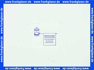 7007057 Benkiser Düsennadel