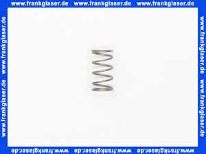 E 8007057 Kolbenfeder Benkiser Feder
