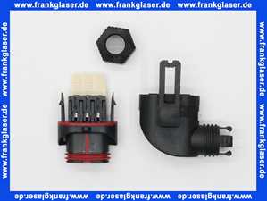 2205860150 Biral Winkelstecker