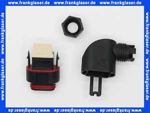 2205860150 Biral Winkelstecker