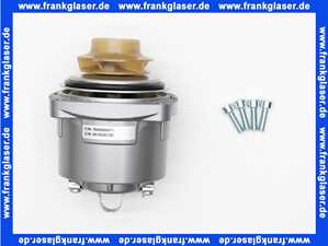 7000000471 Biral Ersatzteil HLK Motor Modul A L0 IMP2-T2