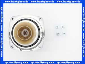 7000000471 Biral Ersatzteil HLK Motor Modul A L0 IMP2-T2