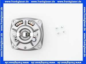 7000000471 Biral Ersatzteil HLK Motor Modul A L0 IMP2-T2