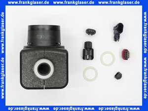 Biral PrimAX 25-6 230V 1 1/2 Zoll Baulänge 180mm RED Hocheffizienzpumpe