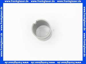 116029 Blanco Passtück zu Brausekopf Actis-S NF