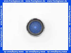 116136 Blanco Strahlregler Set HD chrom M16x1 BL JW