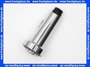 116412 Blanco Brause Spülbrause MASTER-S HD chrom