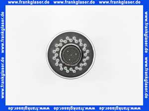 116413 Blanco Brausekopf Master-S Semi-Pro. ED.fin.kpl NF Spülbrause