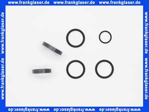 116436 Blanco Dichtungssatz