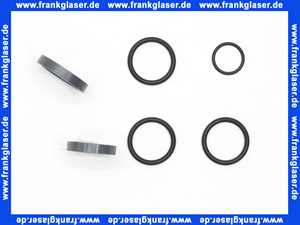 116436 Blanco Dichtungssatz