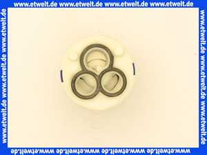 116646 Blanco Kartusche