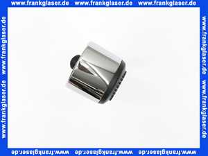 117455 Blanco Brausekopf Elipso-S II HD chrom komplett