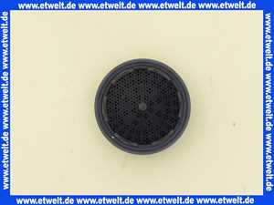 117500 Blanco Siebeinsatz für Elipso-S F