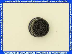 117500 Blanco Siebeinsatz für Elipso-S F