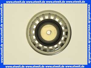 117561 Blanco Siebkörbchen mit Dichtung