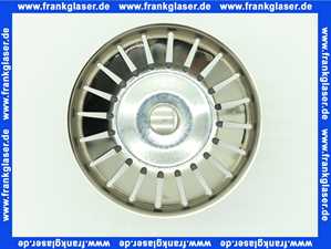 117563 Blanco Siebkörbchen 3,5