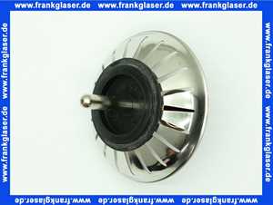 117563 Blanco Siebkörbchen 3,5