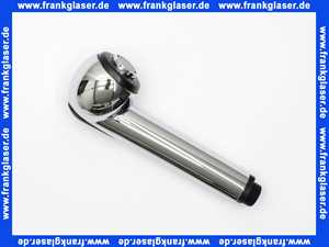 117967 Blanco Brausekopf Arum-S kpl. mit Strahlregl. + RV