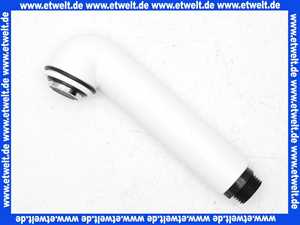 118761 Blanco Brausekopf VITIS-S / DARAS-S-HD silgranitweiß