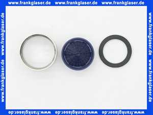 119000 Blanco Strahlregler HD IG M22x1, Edelstahl gebürstet NF Hochdruck
