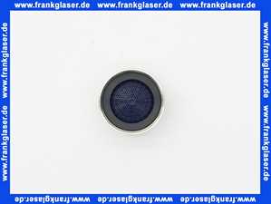 119000 Blanco Strahlregler HD IG M22x1, Edelstahl gebürstet NF Hochdruck