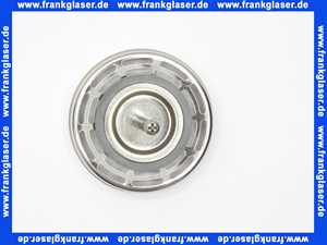 119145 Blanco Siebkörbchen Stopfen Radial