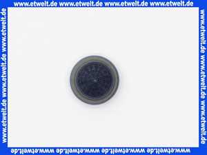 119854 Blanco Strahlregler M21,5x1 Caché JR BL, passend zu Auslauf 518434