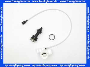 120338 Blanco Drehbetätigung mit Anschlagwinkel zu Spülen Ablaufgarnitur