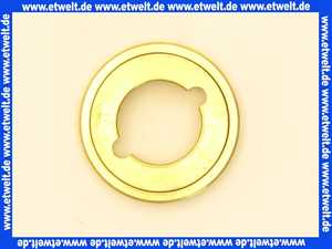 120909 Blanco Kartuschensicherungsmutter Mutter zu Einhebelkartusche