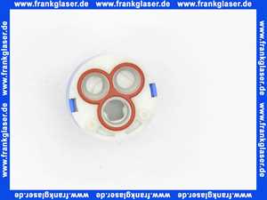 121895 Blanco Kartusche