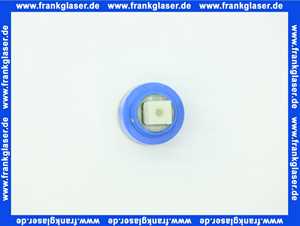 122211 Blanco Kartusche HD 25 mm KE AV, blau, Hochdruck