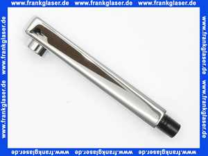 122328 Blanco Brausekopf Avona-S HD chrom komplett AV