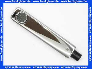 122328 Blanco Brausekopf Avona-S HD chrom komplett AV