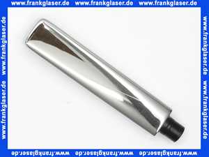 122328 Blanco Brausekopf Avona-S HD chrom komplett AV