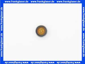 123025 Blanco Strahlregler HD AG M18x1 Edelstahl gebürstet