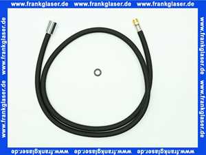 124210 Blanco Brauseschlauch