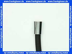 124210 Blanco Brauseschlauch