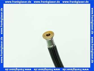 124210 Blanco Brauseschlauch