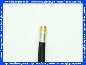 124210 Blanco Brauseschlauch