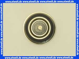 125565 Blanco Siebkörbchen Stopfen 1,5 Zoll Exzenter