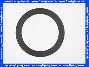 125570 Blanco Dichtung Ventilkelch