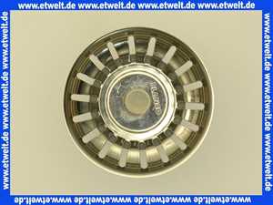 125613 Blanco Siebkörbchen 3.5 Excenter AL 119146